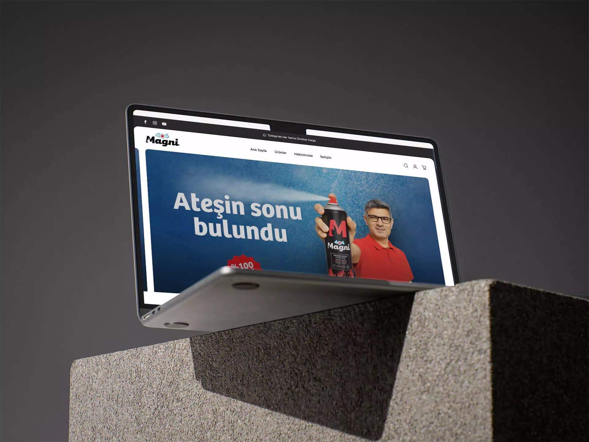 404 Magni