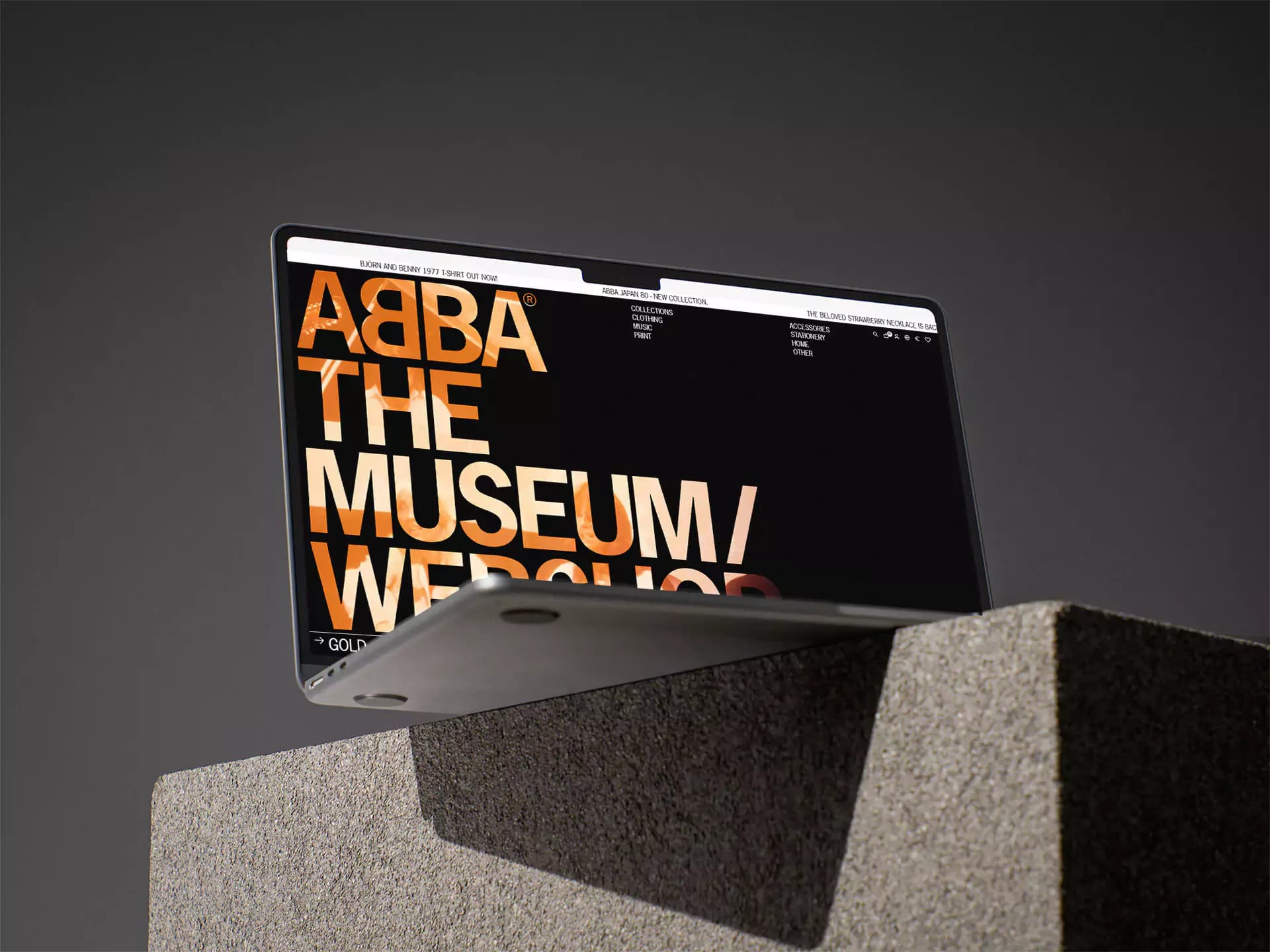 ABBA The Museum