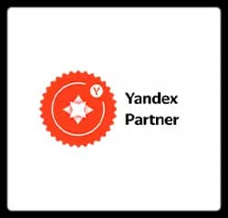 Yandex Partner