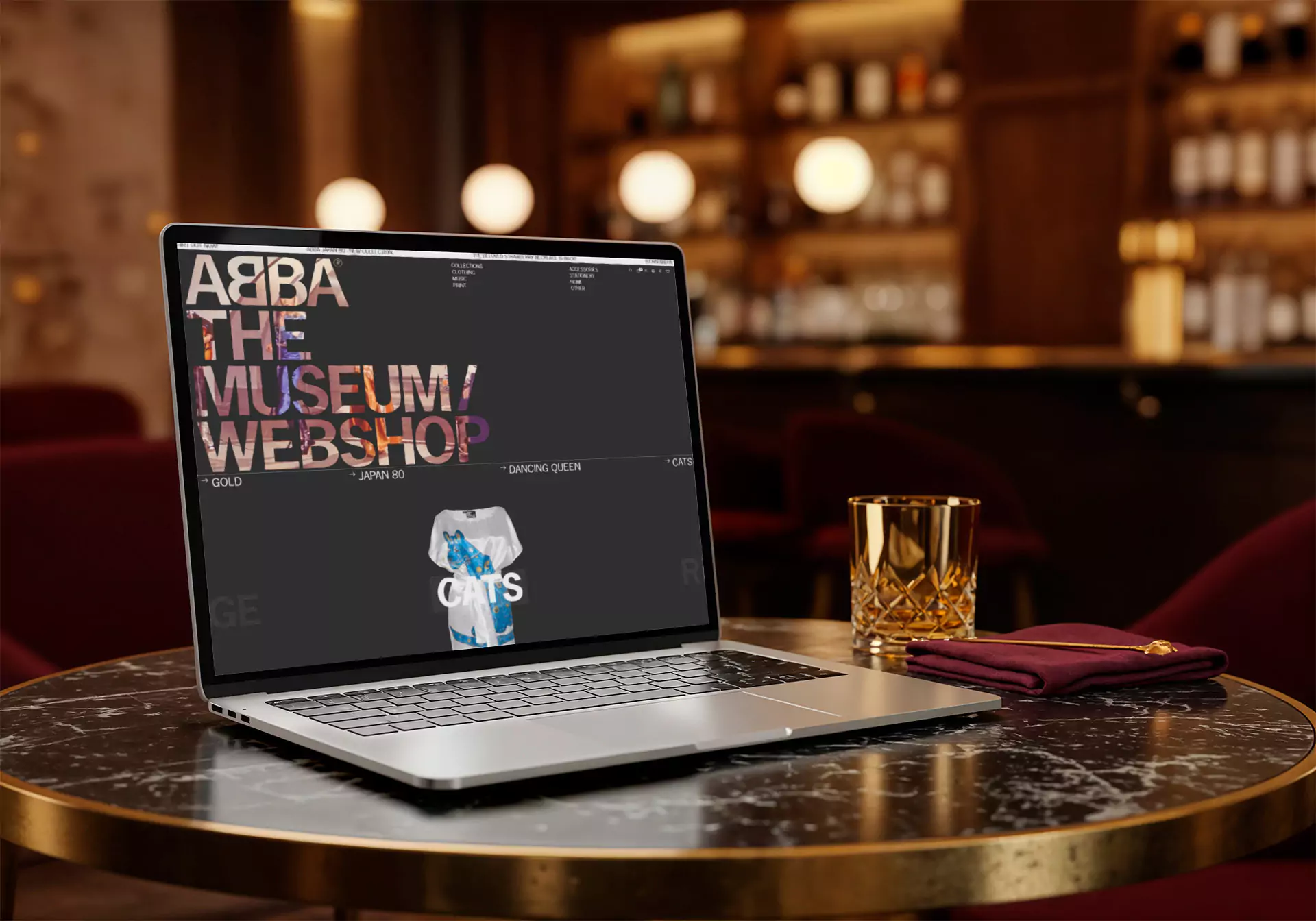 ABBA The Museum